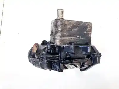 Pezzo di ricambio per auto di seconda mano radiatore olio motore per bmw x5 (e53) 3.0d riferimenti oem iam 2247204