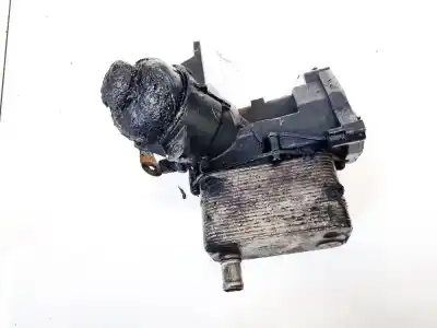 Second-hand car spare part engine oil cooler for bmw x5 (e53) 3.0d oem iam references 2247204  8792145