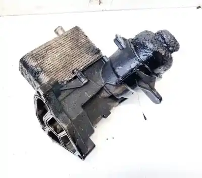 Second-hand car spare part engine oil cooler for bmw x5 (e53) 3.0d oem iam references 2247204  8792145