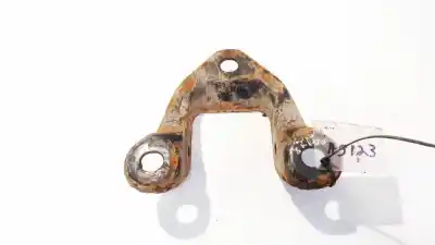 Second-hand car spare part rear lower right suspension arm for opel astra h twintop (a04) 1.9 cdti (l67) oem iam references 