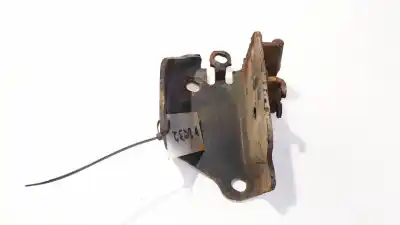 Peça sobressalente para automóvel em segunda mão braço de suspensão traseiro inferior direito por renault modus 1.5 dci diesel referências oem iam 