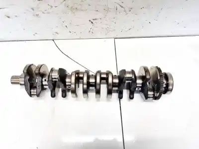 Pezzo di ricambio per auto di seconda mano albero a gomiti per bmw x5 (e53) 3.0d riferimenti oem iam 