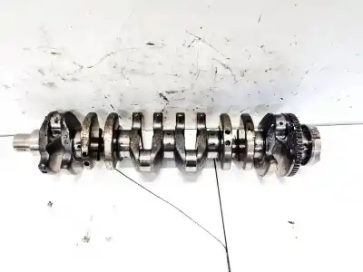 Peça sobressalente para automóvel em segunda mão virabrequim por bmw x5 (e53) 3.0d referências oem iam   