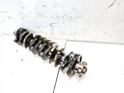 Peça sobressalente para automóvel em segunda mão virabrequim por bmw x5 (e53) 3.0d referências oem iam   