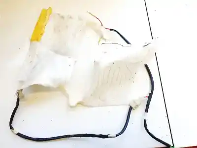 Pezzo di ricambio per auto di seconda mano pezzi vari per mazda 3 (bk) 1.6 (bk14) riferimenti oem iam   