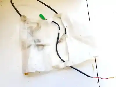 Peça sobressalente para automóvel em segunda mão peças diversas por mazda 3 (bk) 1.6 (bk14) referências oem iam 