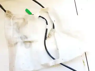 Pezzo di ricambio per auto di seconda mano pezzi vari per mazda 3 (bk) 1.6 (bk14) riferimenti oem iam   