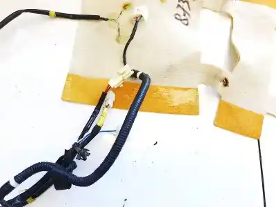 Pezzo di ricambio per auto di seconda mano pezzi vari per skoda fabia (5j2 ) 1.2 riferimenti oem iam   