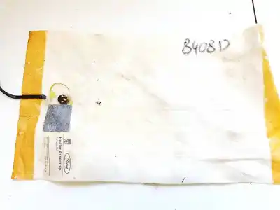 Pezzo di ricambio per auto di seconda mano pezzi vari per ford fiesta (cbk) 1.4 16v cat riferimenti oem iam 187436000