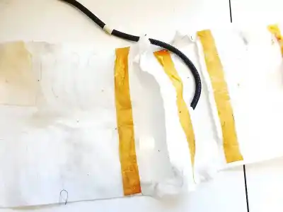 Pezzo di ricambio per auto di seconda mano pezzi vari per mazda 3 lim. (bl) 1.6 cd diesel cat riferimenti oem iam 060213  6p4723m