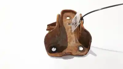 Peça sobressalente para automóvel em segunda mão braço de suspensão inferior traseiro esquerdo por hyundai getz (tb) 1.6 gls referências oem iam 