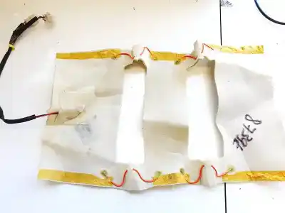 Pezzo di ricambio per auto di seconda mano pezzi vari per skoda fabia (5j2 ) 1.2 riferimenti oem iam   