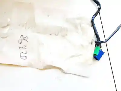 Pezzo di ricambio per auto di seconda mano pezzi vari per mazda 3 lim. (bl) 1.6 16v cat riferimenti oem iam 90821  