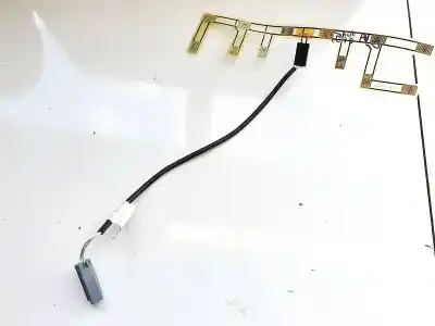 Pezzo di ricambio per auto di seconda mano pezzi vari per volvo v50 (545) 2.0 d riferimenti oem iam 327070  