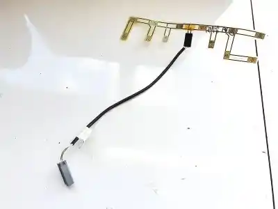 Second-hand car spare part various parts for volvo v50 (545) 2.0 d oem iam references 327070