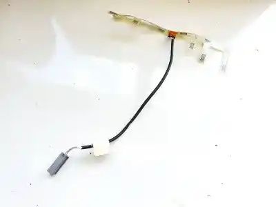 Pezzo di ricambio per auto di seconda mano pezzi vari per volvo v50 (545) 2.0 d riferimenti oem iam 327070  