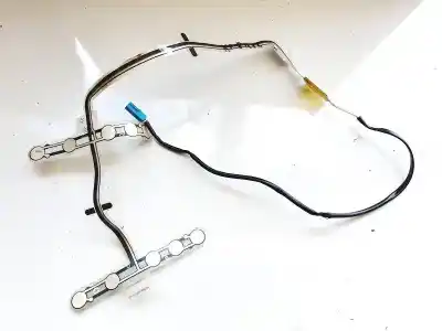 Pezzo di ricambio per auto di seconda mano pezzi vari per seat leon (1p1) 1.9 tdi riferimenti oem iam 1p0963553  