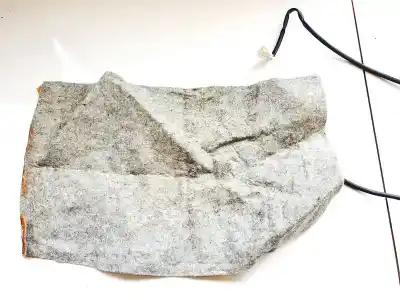 Peça sobressalente para automóvel em segunda mão peças diversas por ford galaxy (ca1) 2.0 tdci cat referências oem iam l0117290ab03