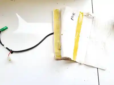 Pezzo di ricambio per auto di seconda mano Pezzi Vari per MAZDA 3 (BK) 1.6 (BK14) Riferimenti OEM IAM 40520  