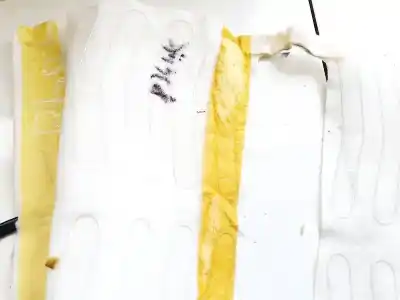 Pezzo di ricambio per auto di seconda mano pezzi vari per mazda 3 (bk) 1.6 (bk14) riferimenti oem iam 40520  