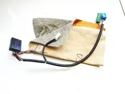 Pezzo di ricambio per auto di seconda mano pezzi vari per ford galaxy (ca1) 2.0 tdci cat riferimenti oem iam 4s71606807aa  