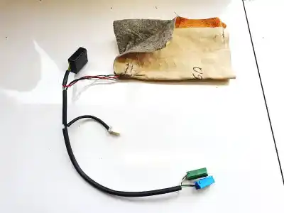 Peça sobressalente para automóvel em segunda mão peças diversas por ford galaxy (ca1) 2.0 tdci cat referências oem iam 4s71606807aa