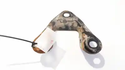 Peça sobressalente para automóvel em segunda mão braço de suspensão traseiro inferior direito por opel meriva 1.6 16v referências oem iam 