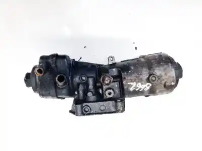 Second-hand car spare part oil filter support for volkswagen polo (9n1) 1.9 sdi oem iam references 045115389