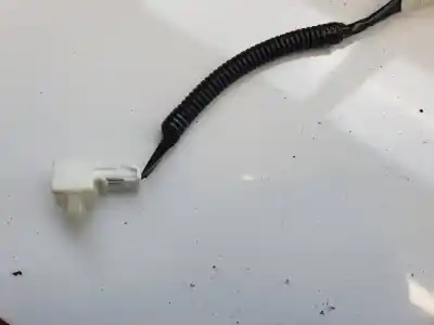 Pezzo di ricambio per auto di seconda mano pezzi vari per mazda 3 lim. (bl) 1.6 cd diesel cat riferimenti oem iam 194533801  1945338-01