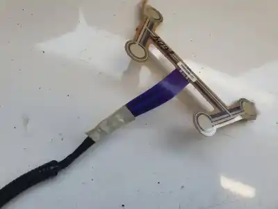 Pezzo di ricambio per auto di seconda mano pezzi vari per mazda 3 lim. (bl) 1.6 cd diesel cat riferimenti oem iam 194533801  1945338-01