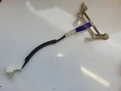 Peça sobressalente para automóvel em segunda mão peças diversas por mazda 3 lim. (bl) 1.6 cd diesel cat referências oem iam 194533801