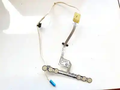 Peça sobressalente para automóvel em segunda mão peças diversas por volkswagen golf vi (5k1) 2.0 tdi referências oem iam 5l0963553