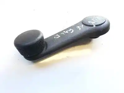 Pezzo di ricambio per auto di seconda mano maniglia alzacristalli anteriore sinistro per kia ceed (ed) 1.6 crdi 115 riferimenti oem iam 8263022001