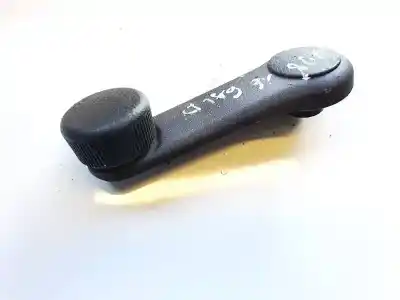 Second-hand car spare part left front window crank handle for kia ceed (ed) 1.6 crdi 115 oem iam references 8263022001  82630-22001