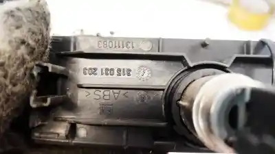 Автозапчасти б/у различные детали за opel vectra c (z02) 2.2 dti 16v (f69) ссылки oem iam 13111083  315031203