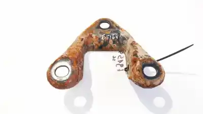 Peça sobressalente para automóvel em segunda mão braço de suspensão inferior traseiro esquerdo por opel meriva b 1.7 16v cdti referências oem iam 