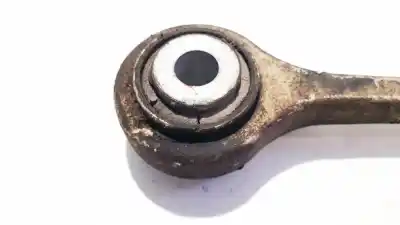 Second-hand car spare part left front bracket for audi q7 (4l) 3.0 tdi oem iam references   