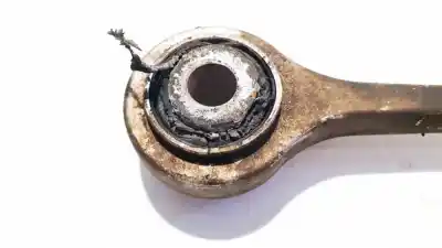 Second-hand car spare part left front bracket for audi q7 (4l) 3.0 tdi oem iam references   