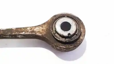 Second-hand car spare part left front bracket for audi q7 (4l) 3.0 tdi oem iam references   