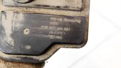 Автозапчасти б/у фильтр с активированным углем за audi a3 (8p) 2.0 16v fsi ссылки oem iam 1k0201801  