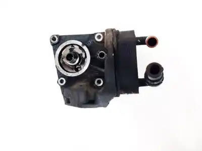 Peça sobressalente para automóvel em segunda mão suporte do filtro de óleo por ford mondeo iv 1.8 tdci referências oem iam 4m5q6b624b