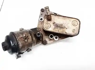 Peça sobressalente para automóvel em segunda mão Suporte Do Filtro De óleo por OPEL ZAFIRA B 1.9 CDTI Referências OEM IAM   