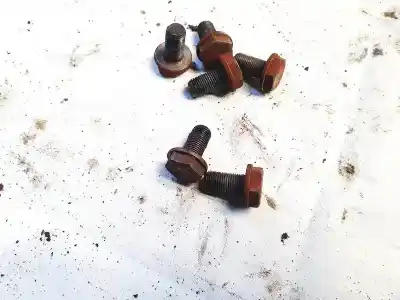 Pezzo di ricambio per auto di seconda mano pezzi vari per audi 80 b4 avant (8c5) 1.9 tdi riferimenti oem iam   