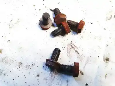 Pezzo di ricambio per auto di seconda mano pezzi vari per audi 80 b4 avant (8c5) 1.9 tdi riferimenti oem iam   