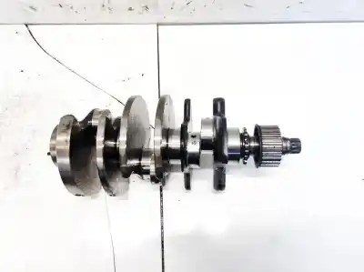 Автозапчасти б/у коленчатый вал за SKODA SUPERB (3U4) 2.5 V6 TDI CAT (AYM) ссылки OEM IAM   