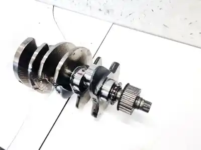 Автозапчасти б/у коленчатый вал за skoda superb (3u4) 2.5 v6 tdi cat (aym) ссылки oem iam   