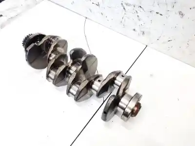 Peça sobressalente para automóvel em segunda mão virabrequim por dodge journey 2.0 16v crd cat referências oem iam   