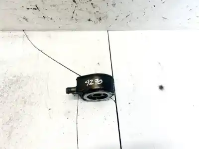 Second-hand car spare part engine oil cooler for renault scenic, i 1999.09 - 2003.06 facelift 1.9 dci rx4 75kw f9q 1999.09 - 2003.06 oem iam references 