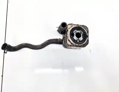Автозапчастина б/у охолодження мотору для SKODA SUPERB (3U4) 2.5 V6 TDI CAT (AYM) Посилання на OEM IAM   