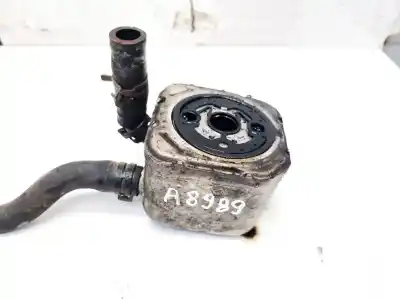Автозапчасти б/у охладитель моторного масла за skoda superb (3u4) 2.5 v6 tdi cat (aym) ссылки oem iam   